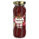 NAPPAGE FRAMBOISE  VAHINE