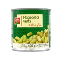 1/2 EXTRA FINE FLAGEOLETS B.F