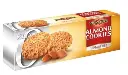 Quickbery Cookies aux Amandes 130g