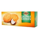 BISCUITS À LA NOIX DE COCO QUICKBURY 130G