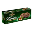 MINI BROWNIES NOISETTE QUICKBURY 125G